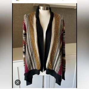 BCBGMaxAzria Avene Sweater